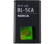 Nokia LI-Ion BL-5CA Battery 