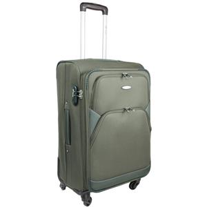 picture چمدان پرینس مدل 069730 سایز متوسط