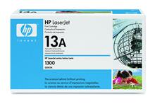 HP 13a Black Toner 