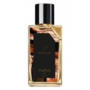 عطر زنانه و مردانه ورتوس بوآ ای کوئیغ ادو پرفیوم Vertus Bois Et Cuir EDP 