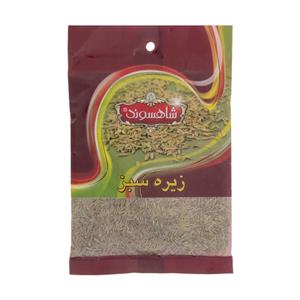 picture Shahsavand Cumin Seed 50gr