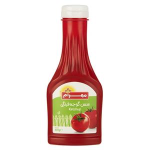 picture Mahram Ketchup Sauce 400 gr