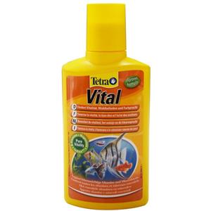 picture Tetra Vital Vitamin Liquid 250ml