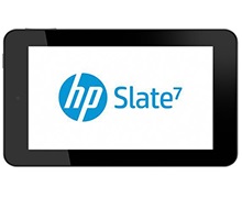 picture HP Slate 7 2800 - 8GB