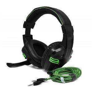 picture TSCO TH 5127 Wired Gaming Headset