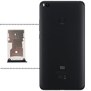 picture Xiaomi Mi Max 2 Sim Card Tray Holder