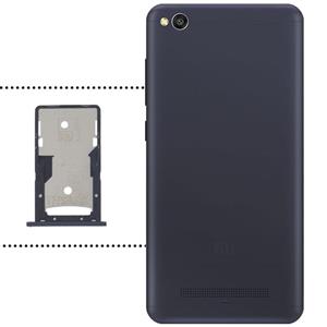 picture Xiaomi Redmi 4A Sim Card Tray Holder