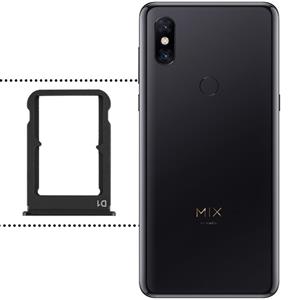 picture Xiaomi Mi Mix 3 Sim Card Tray Holder