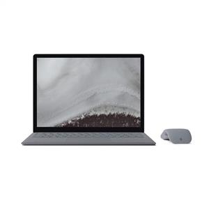 picture Microsoft Surface Laptop Arc Mouse and Pen Bundle, 13.5” 2256x1504 Touchscreen, Intel Core i5, 8GB RAM, 256GB SSD, Platinum