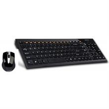picture A4tech 9500 Keyboard+Mouse