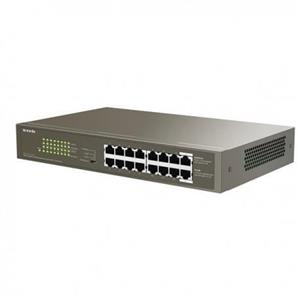 picture 16Port Gigabit Ethernet Switch TEG1116P-16-150W