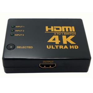picture هاب JBL HDMI– HD SWITCH.3