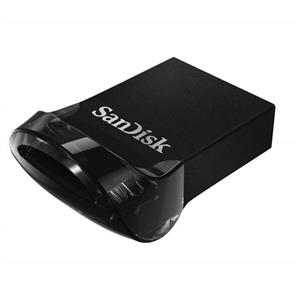 picture SanDisk 256GB Ultra Fit USB 3.1 Flash Drive - SDCZ430-256G-G46