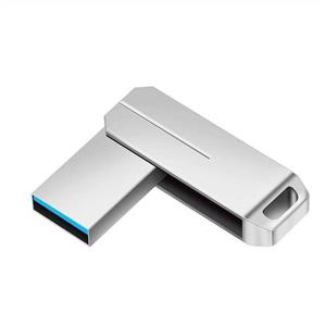 picture UPSTONE 128GB USB 3.0 Flash Drives Pen Drive Memory Stick Thumb Drive USB Drives (Silver 128GB)