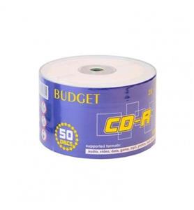 picture Budget CD-R Pack of 50