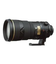 picture Nikon AF-S VR NIKKOR 300mm f2.8G IF-ED