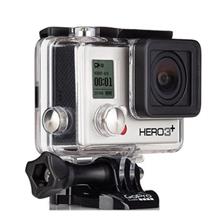 picture GoPro Hero3+ Silver Camera