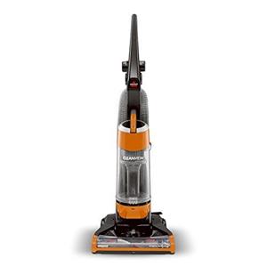 picture Bissell CleanView Bagless Upright Vacuum with OnePass Technology, 1330 - Corded