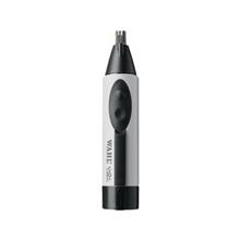 picture موزن گوش و بینی وال مدل WAHL ear, nose & brow battery trimmer with SPOT LIGHT, model 41559-400N