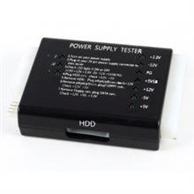 تستر پاور آنالوگ 