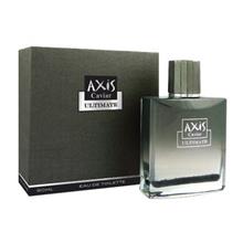 picture عطر مردانه اکسیز خاویار یولتیمیت ادو تویلت Axis Caviar Ultimate for men edt