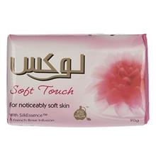 picture Lux Soft Touch Soap 6pcs 90g