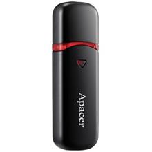 Apacer AH333 Pen Cap USB 2.0 Flash Memory - 32GB 