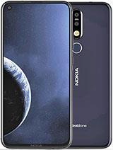 picture Nokia 8.1 Plus