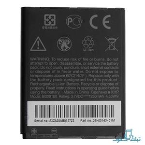 picture HTC Desire 200- BD29100 Battery
