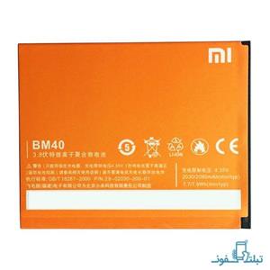 picture Xiaomi Redmi 2A BM-40 Battery