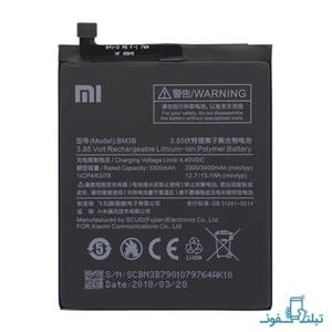 picture Xiaomi Mi Mix 2 BM-3B Battery
