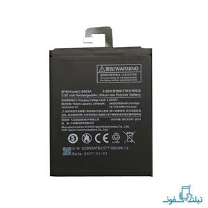 picture Xiaomi Mi Note 3 BM-3A Battery