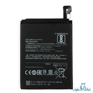 picture Xiaomi Mi note 2 BN-45 Battery