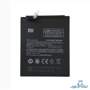 picture Xiaomi Redmi Note 5A BN-31 Battery