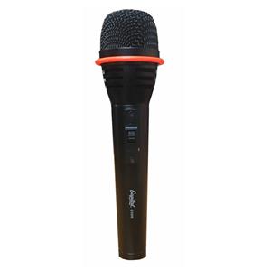 Capital microphone model 2500 