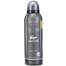 picture Ecco Lacoste Pour Homme Spray For Men 200ml