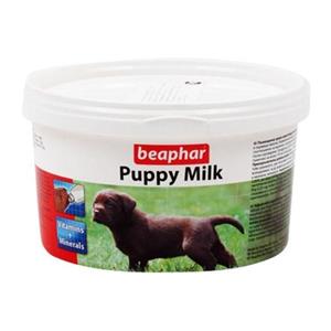 picture شیر خشک توله سگ بیفار – ۲۰۰ گرمی