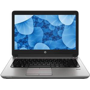 picture HP ProBook 640 G1 Core i5 4GB 500GB Intel Laptop
