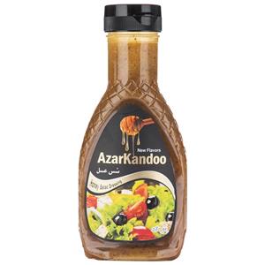 picture Azarkandoo Honey Salad Dressing 280gr