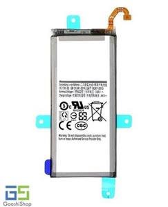 picture Samsung Galaxy J6 Duos - J600F/DS Battery