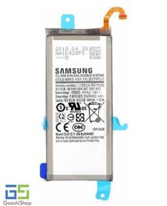 picture Samsung Galaxy J8 Duos - J810F/DS Battery