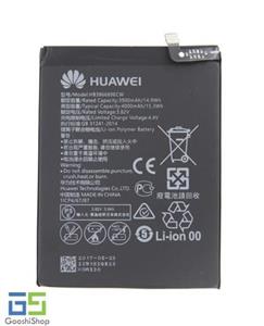 picture Huawei Honor 8C - BKK-LX2 Battery