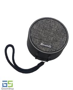 picture BoomGo Portable Bluetooth Speaker - bg8