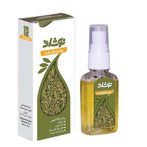 روغن رازیانه نوشاد مدل R101 حجم 37 میلی لیتر 