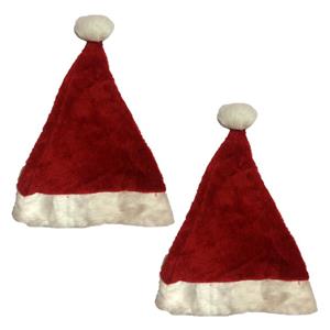 picture کلاه کریسمس مدل Christmas Hat02 مجموعه 2عددی