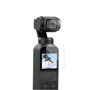 picture محافظ صفحه نمایش پلوز مدل PU376 مناسب برای دوربین دی جی آی Osmo Pocket
