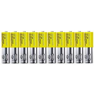 picture IKEA ALKALISK AA Battery Pack of 10