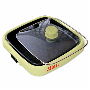 picture Zilan ZLN7863 Grill