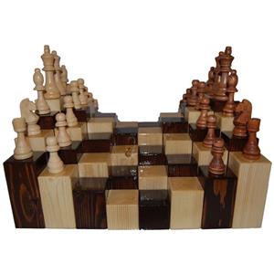 picture صفحه شطرنج مدل NET_01