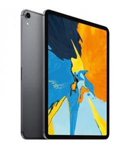 picture تبلت اپل مدل iPad Pro 11-inch ظرفیت ۵۱۲ گیگابایت Wifi+Cellular خاکستری